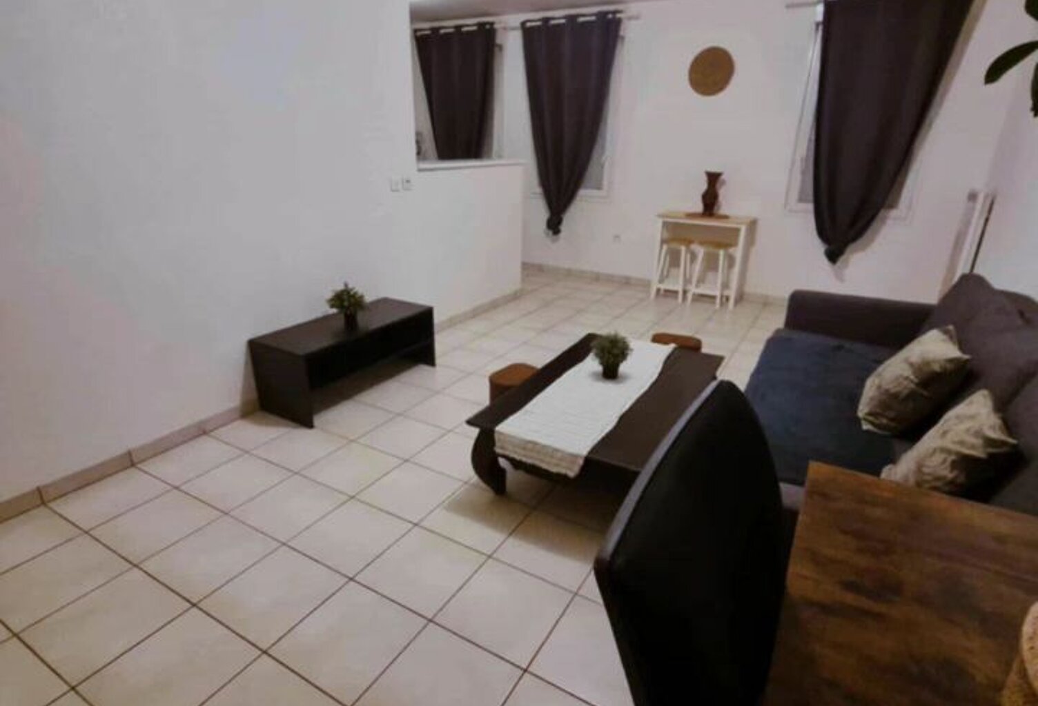 Studio de 37m2 à louer sur Biscarrosse — photo 1