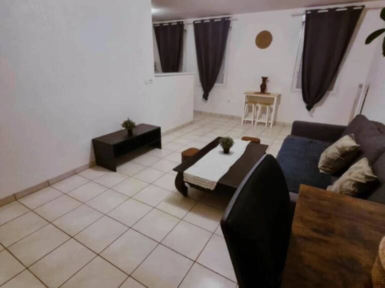Studio de 37m2 à louer sur Biscarrosse — photo 1