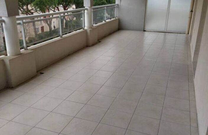 Appartement de 49m2 à louer sur Saint-Laurent-du-Var — photo 2