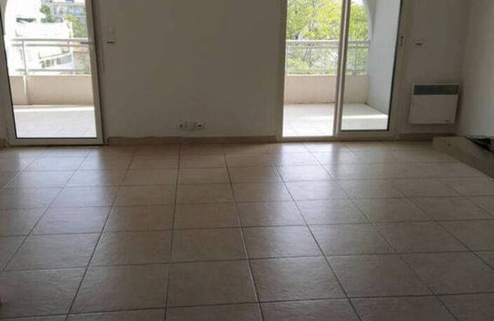 Appartement de 49m2 à louer sur Saint-Laurent-du-Var — photo 3