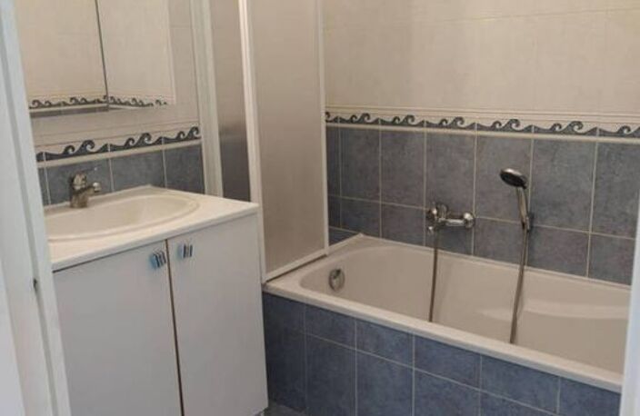 Appartement de 49m2 à louer sur Saint-Laurent-du-Var — photo 5