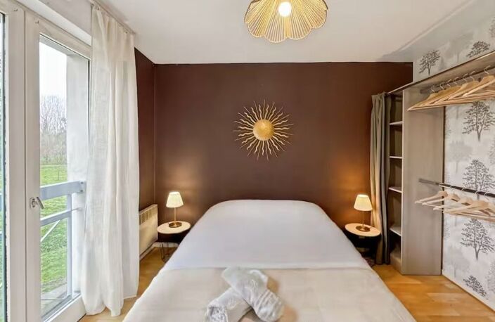 Appartement de 58m2 à louer sur Pacé — photo 2
