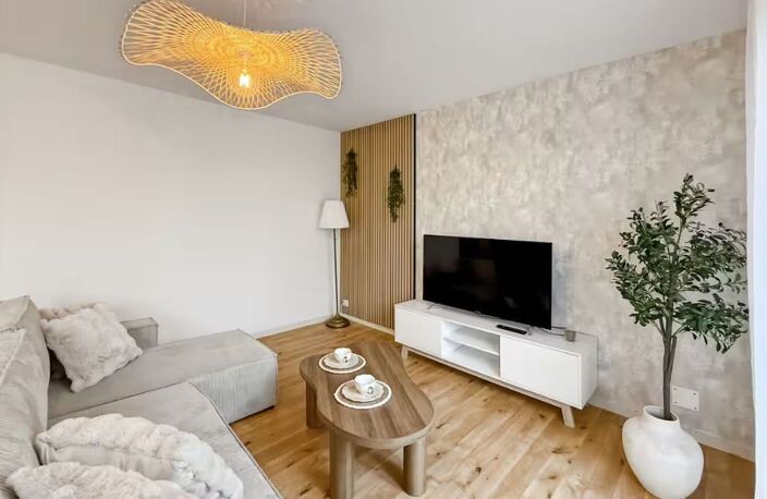 Appartement de 58m2 à louer sur Pacé — photo 3
