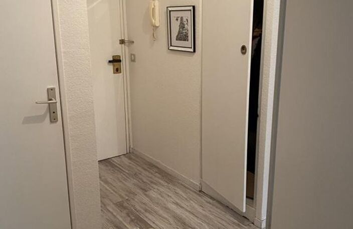 Appartement de 49m2 à louer sur Champs-sur-Marne — photo 2
