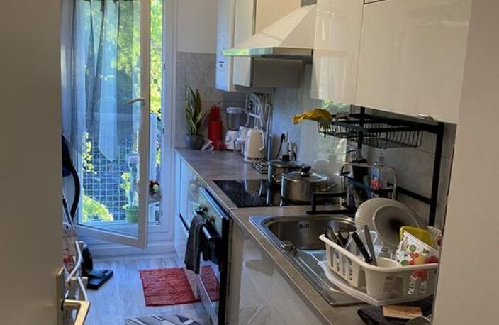 Appartement de 49m2 à louer sur Champs-sur-Marne — photo 3