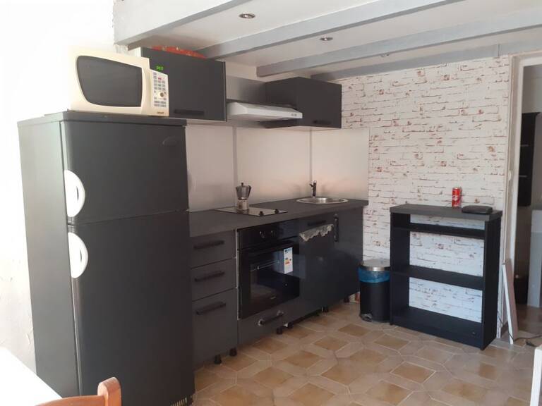 Appartement de 33m2 à louer sur Bagnols-en-Forêt — photo 1