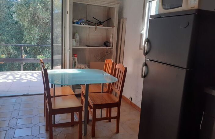 Appartement de 33m2 à louer sur Bagnols-en-Forêt — photo 2