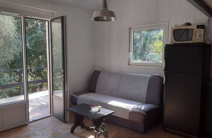 Appartement de 33m2 à louer sur Bagnols-en-Forêt — photo 3