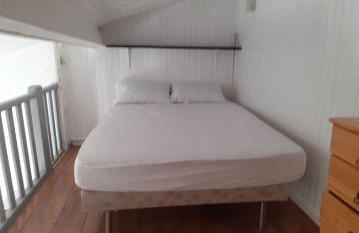 Appartement de 33m2 à louer sur Bagnols-en-Forêt — photo 4