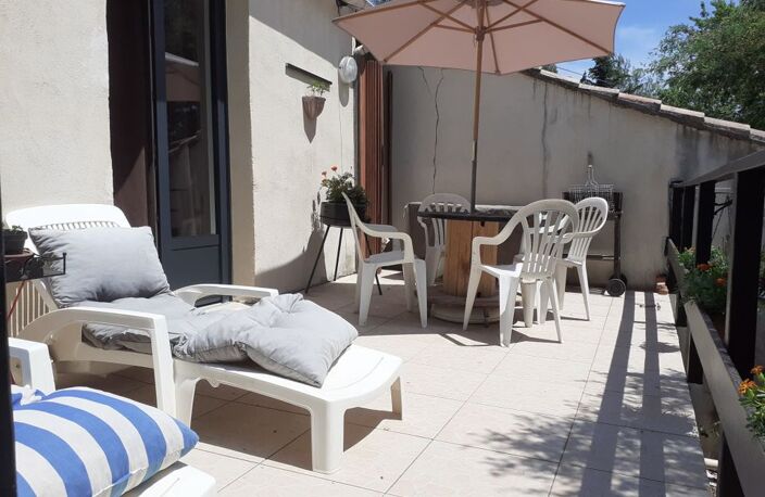 Appartement de 33m2 à louer sur Bagnols-en-Forêt — photo 5