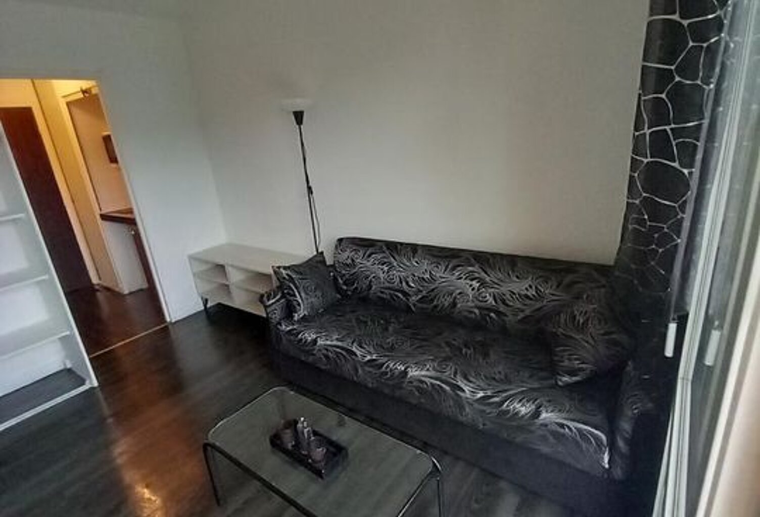 Studio de 19m2 à louer sur Rosny-sous-Bois — photo 1