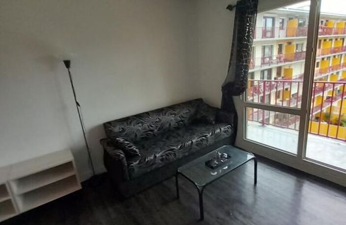 Studio de 19m2 à louer sur Rosny-sous-Bois — photo 2