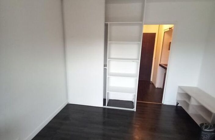 Studio de 19m2 à louer sur Rosny-sous-Bois — photo 3