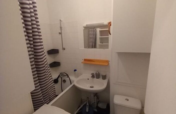 Studio de 19m2 à louer sur Rosny-sous-Bois — photo 5