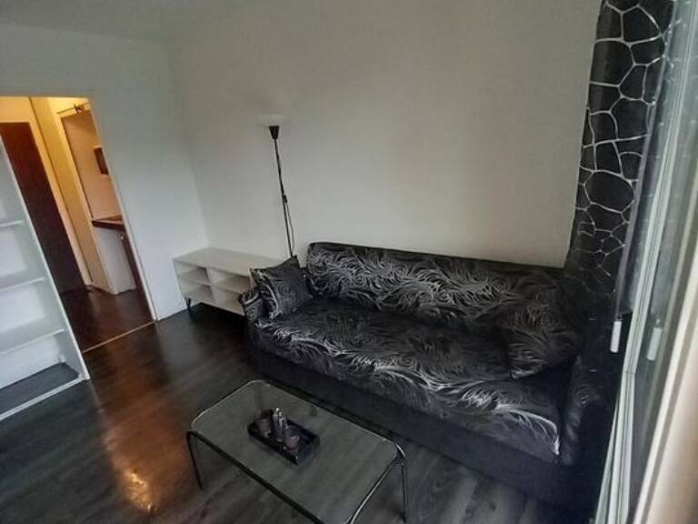 Studio de 19m2 à louer sur Rosny-sous-Bois — photo 1