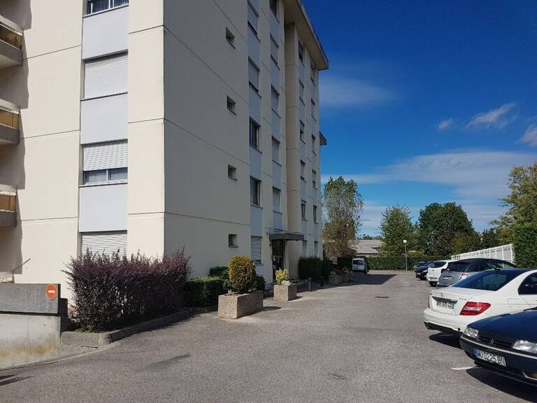 Appartement de 37m2 à louer sur Annemasse — photo 1