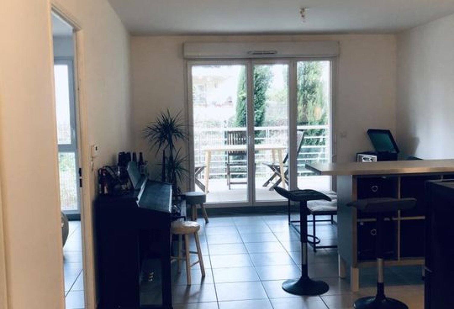 Appartement de 43m2 à louer sur Bouc-Bel-Air — photo 1