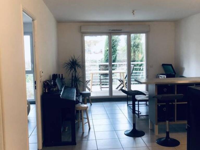 Appartement de 43m2 à louer sur Bouc-Bel-Air — photo 1