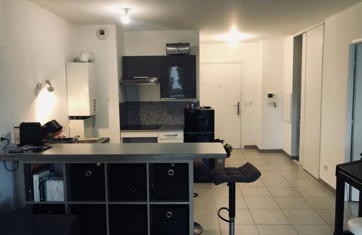 Appartement de 43m2 à louer sur Bouc-Bel-Air — photo 2