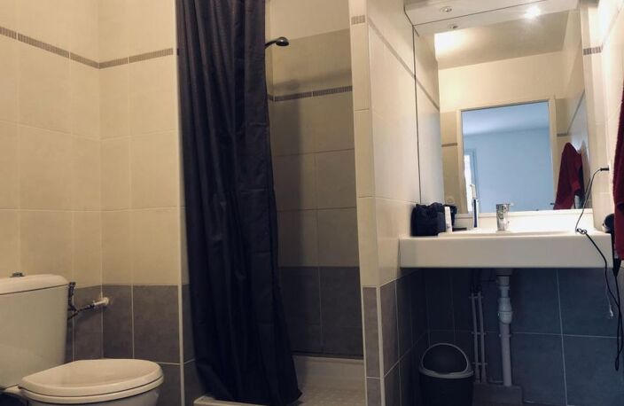 Appartement de 43m2 à louer sur Bouc-Bel-Air — photo 3