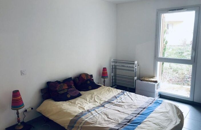 Appartement de 43m2 à louer sur Bouc-Bel-Air — photo 4