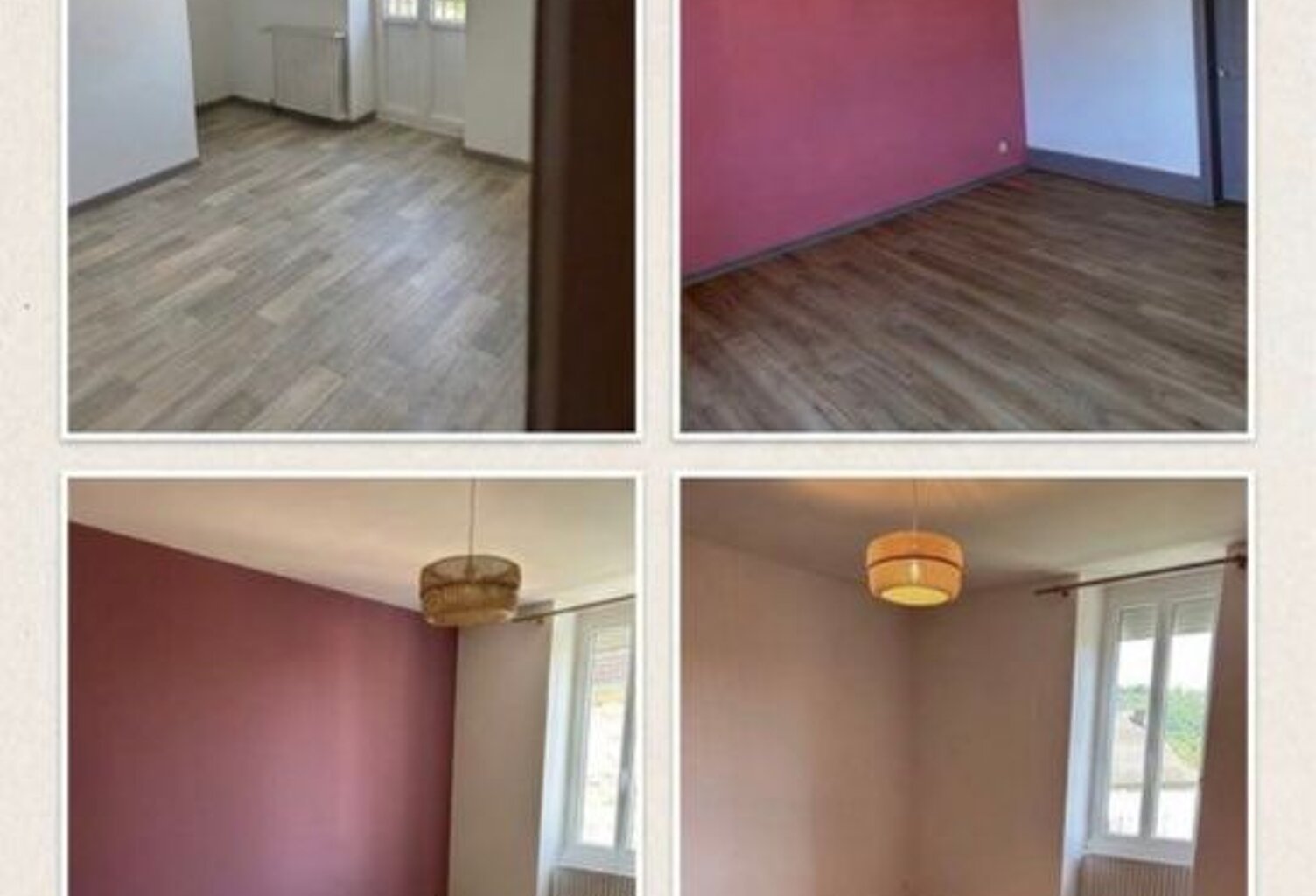 Appartement de 75m2 à louer sur Capdenac-Gare — photo 1