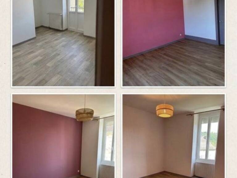Appartement de 75m2 à louer sur Capdenac-Gare — photo 1