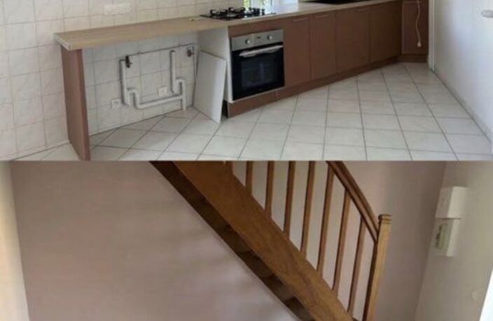 Appartement de 75m2 à louer sur Capdenac-Gare — photo 3