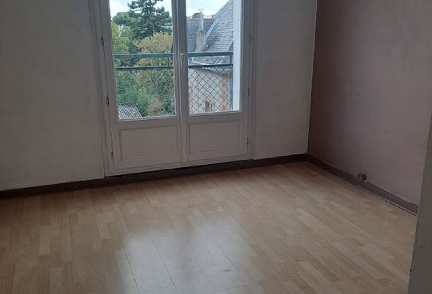 Appartement de 69m2 à louer sur Nantes — photo 1