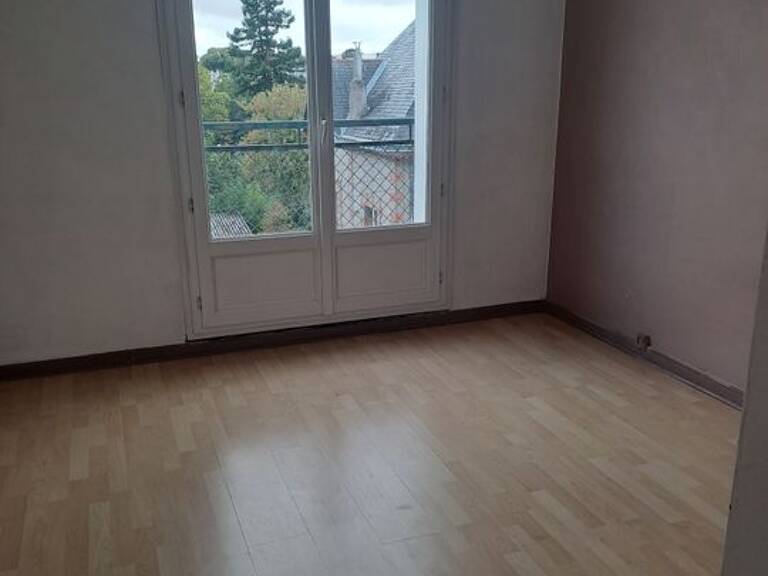 Appartement de 69m2 à louer sur Nantes — photo 1