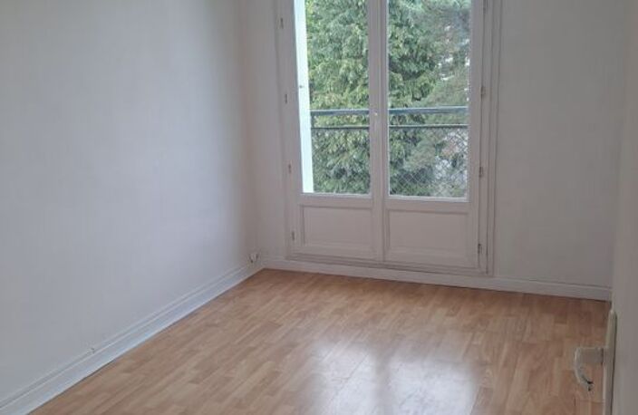Appartement de 69m2 à louer sur Nantes — photo 2