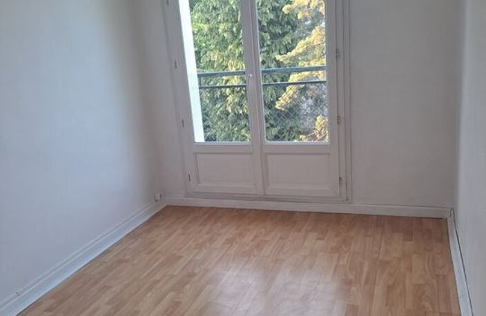Appartement de 69m2 à louer sur Nantes — photo 3