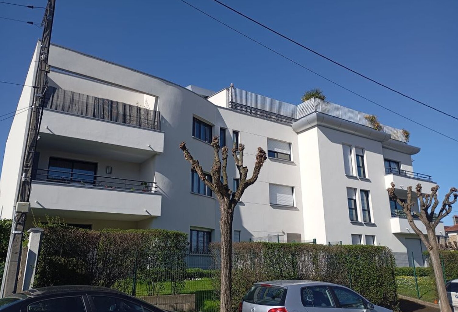 Appartement de 50m2 à louer sur Villeparisis — photo 1