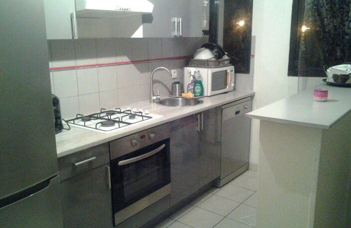 Appartement de 50m2 à louer sur Villeparisis — photo 2