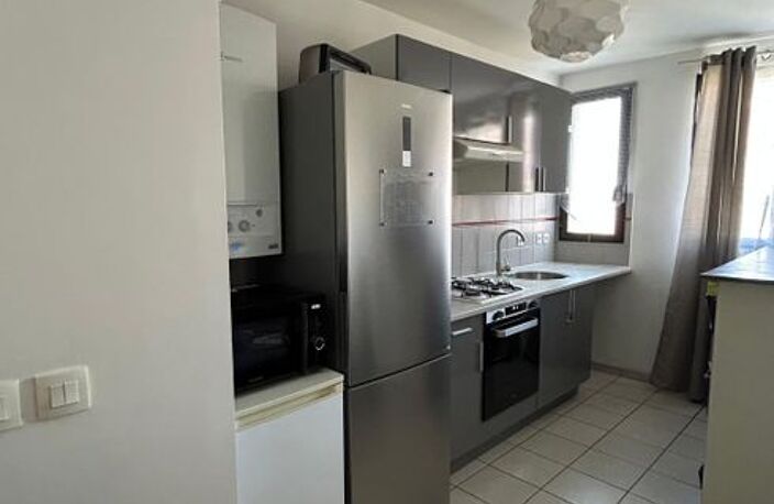 Appartement de 50m2 à louer sur Villeparisis — photo 4