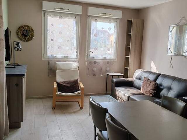 Appartement de 50m2 à louer sur Vénissieux — photo du bien
