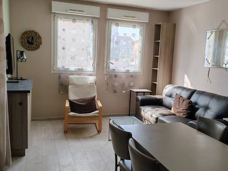 Appartement de 50m2 à louer sur Vénissieux — photo 1