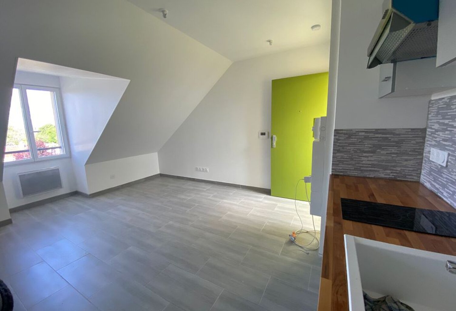 Appartement de 30m2 à louer sur Bouray-sur-Juine — photo 1