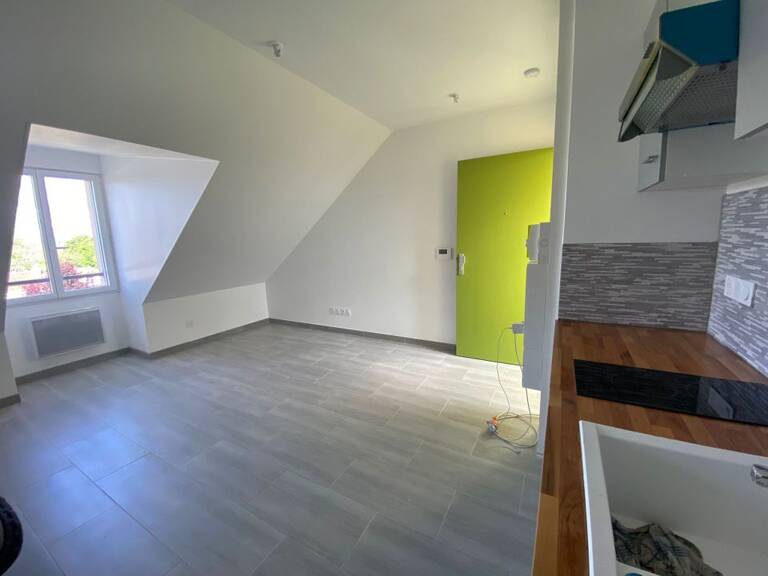 Appartement de 30m2 à louer sur Bouray-sur-Juine — photo 1