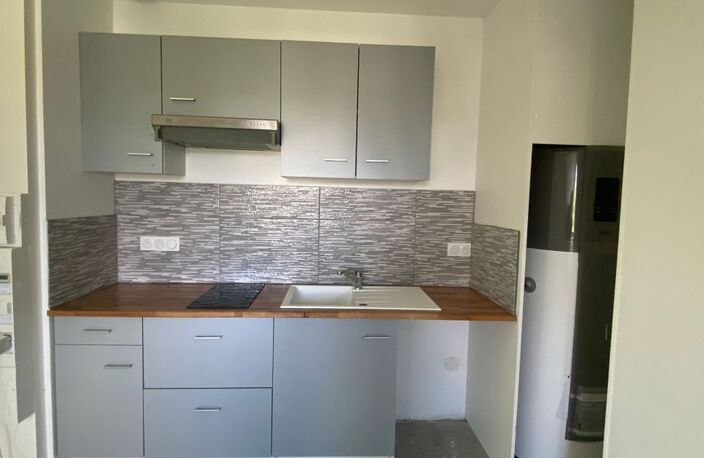 Appartement de 30m2 à louer sur Bouray-sur-Juine — photo 2