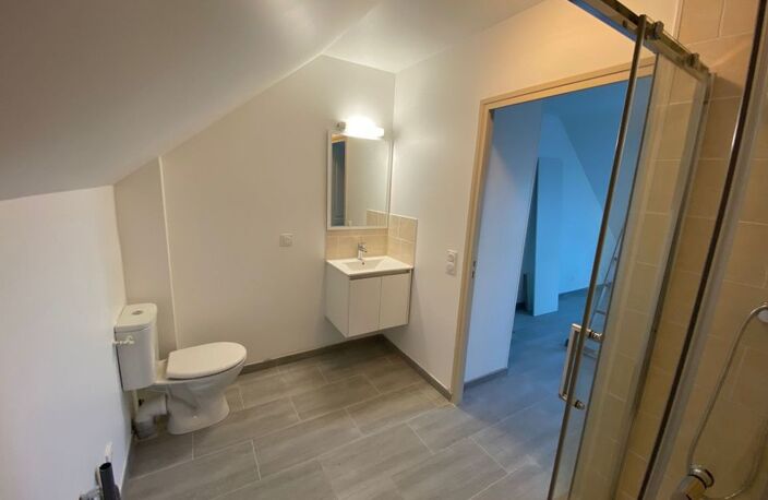 Appartement de 30m2 à louer sur Bouray-sur-Juine — photo 4