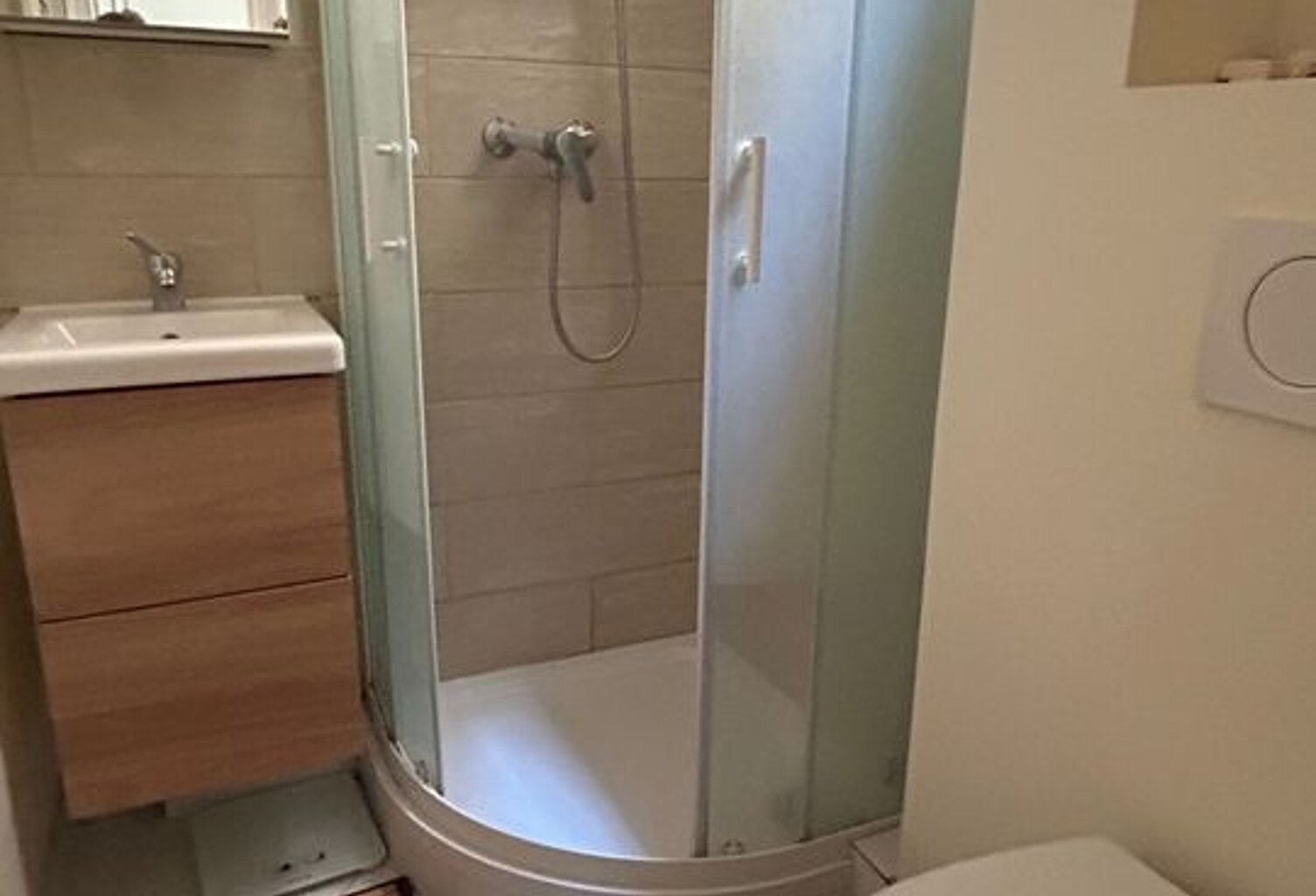 Appartement de 43m2 à louer sur Paris 16 — photo 1