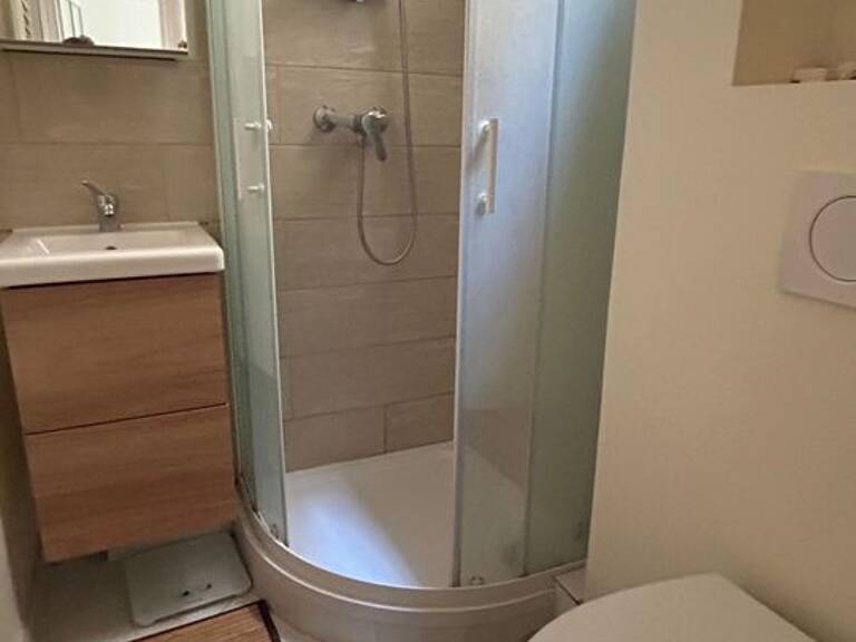 Appartement de 43m2 à louer sur Paris 16 — photo 1