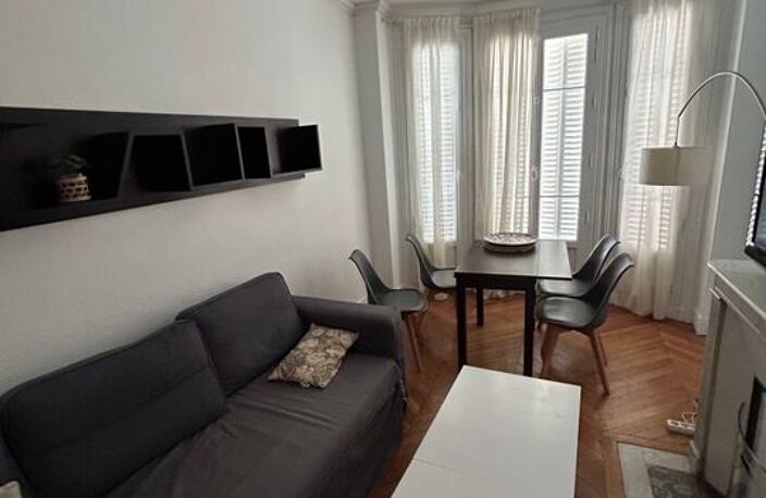 Appartement de 43m2 à louer sur Paris 16 — photo 2