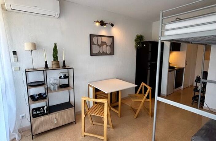 Studio de 20m2 à louer sur Agde — photo 2