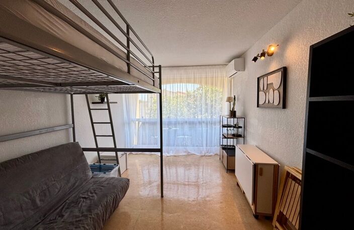 Studio de 20m2 à louer sur Agde — photo 3
