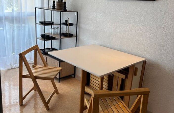 Studio de 20m2 à louer sur Agde — photo 4