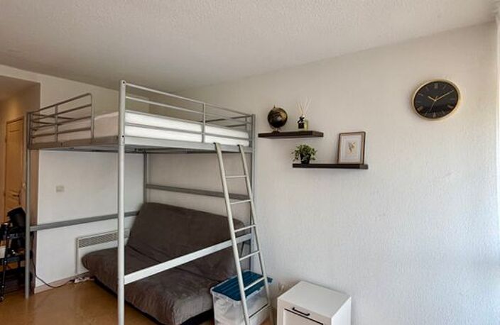 Studio de 20m2 à louer sur Agde — photo 5
