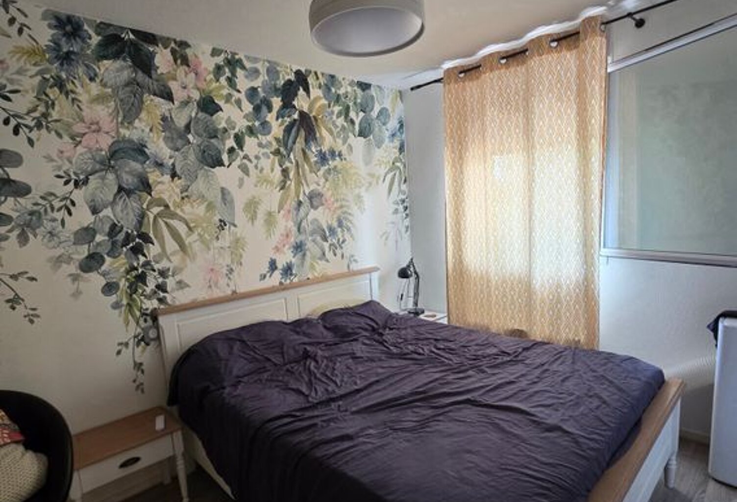 Appartement de 47m2 à louer sur Aucamville — photo 1
