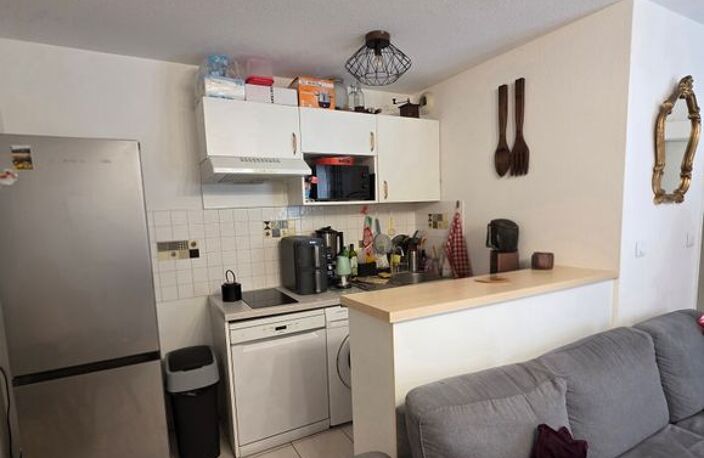 Appartement de 47m2 à louer sur Aucamville — photo 2